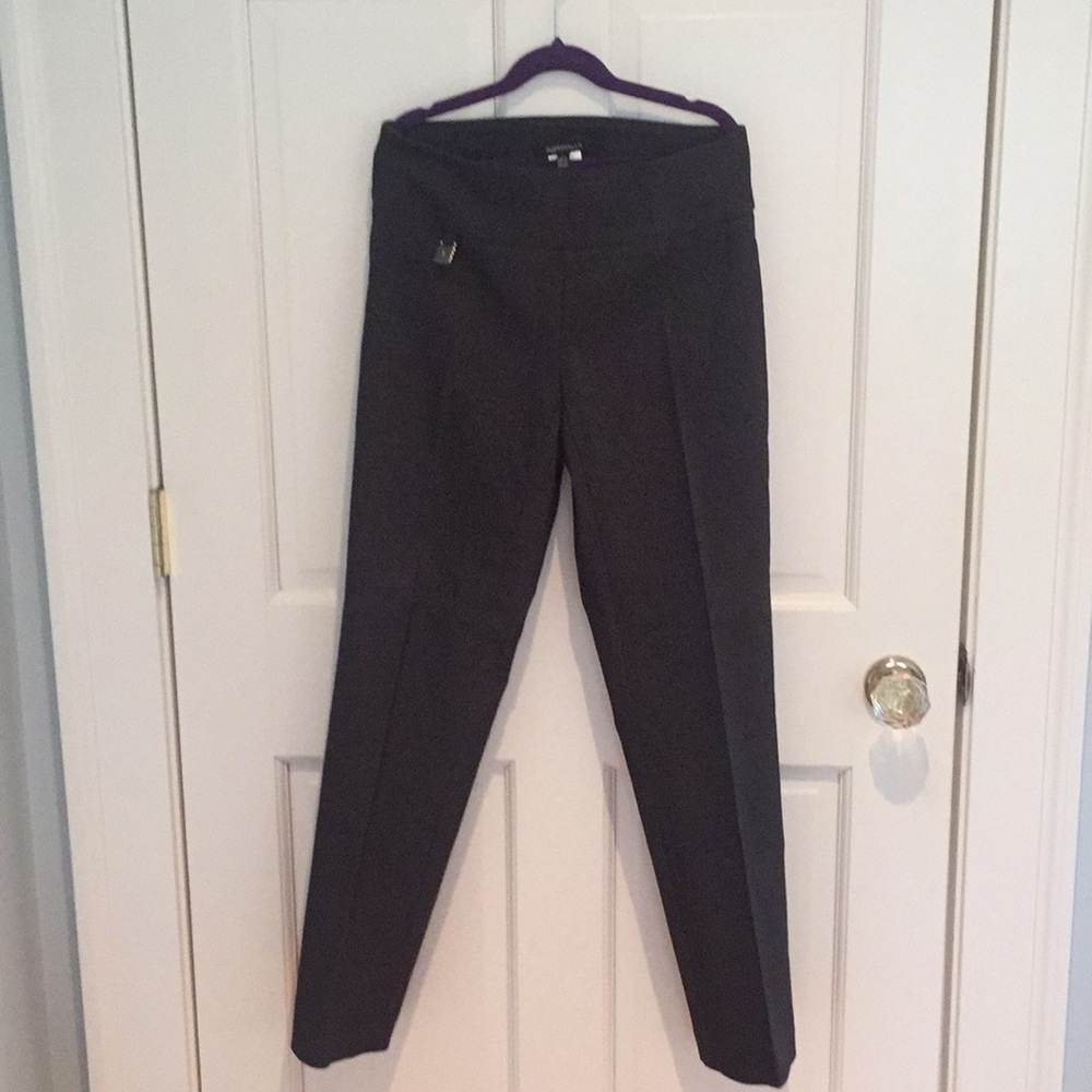 Stretchy Dress Pants
